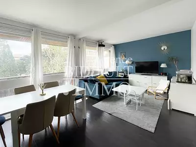 Appartement, 87 m²