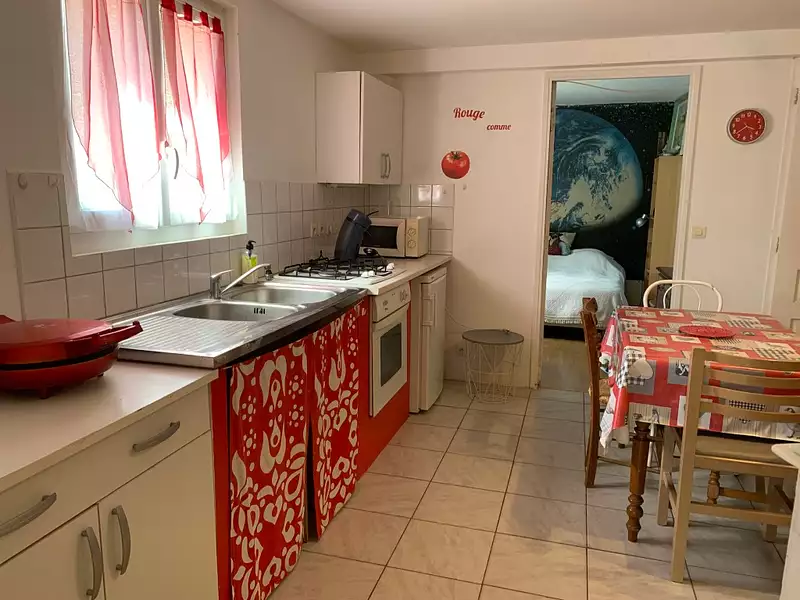 Maison, 142 m²
