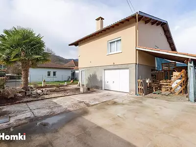 Maison, 160 m²