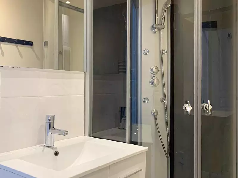 Appartement, 17,92 m²