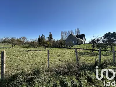 Maison, 115 m²