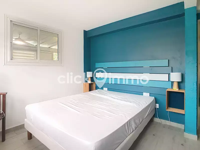 Appartement, 60 m²