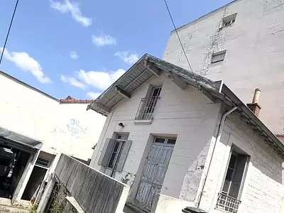 Parking, 200 m²