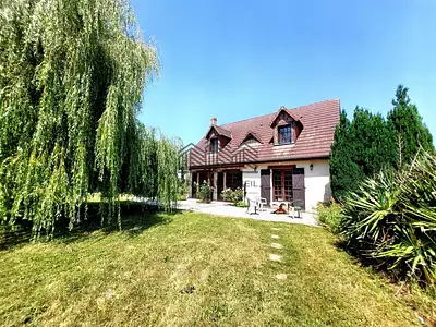 Maison, 120,05 m²