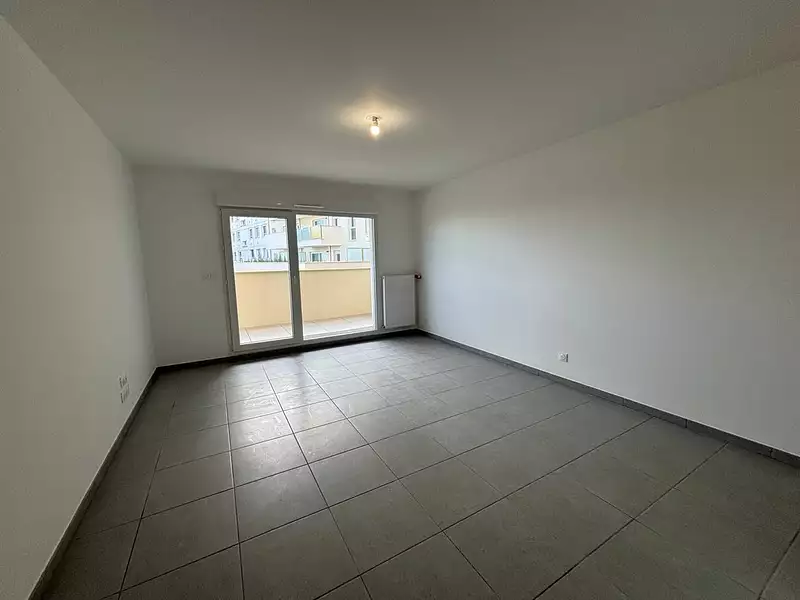 Appartement, 64,98 m²