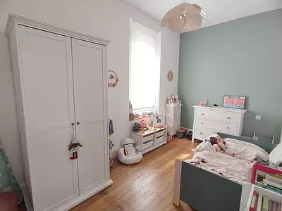 Appartement, 121,95 m²