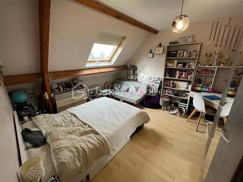 Maison, 205 m²