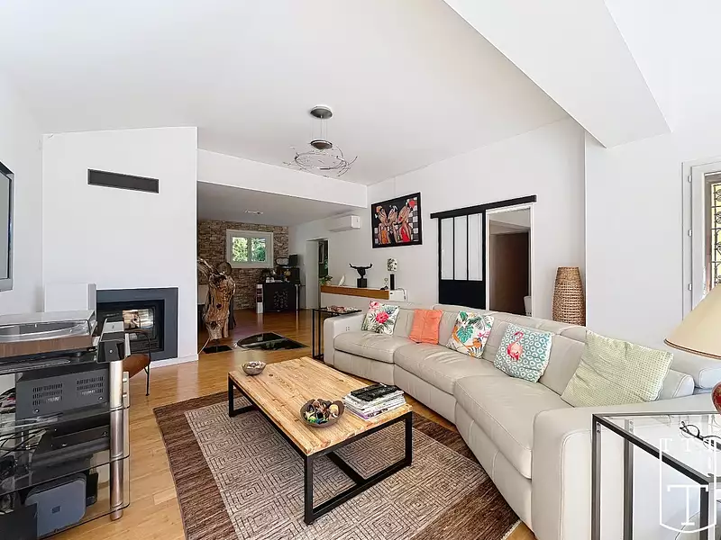 Maison, 191 m²