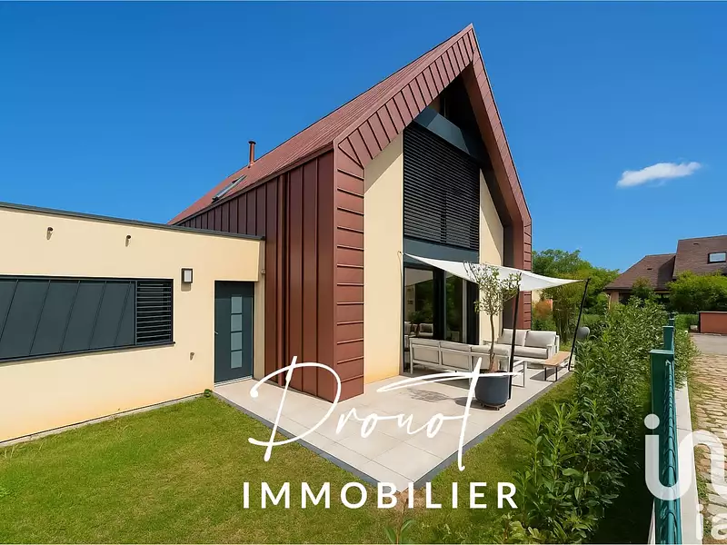 Maison, 226 m²