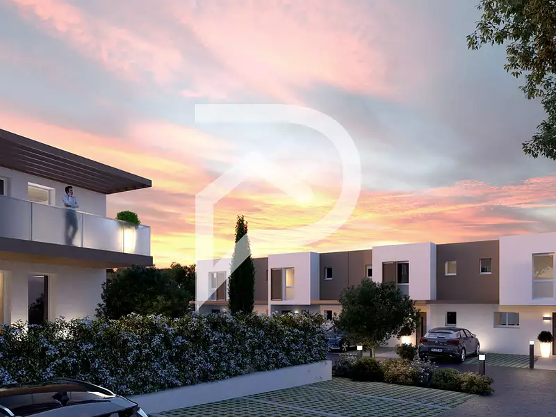 Appartement, 45,2 m²