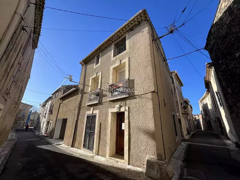 Maison, 97,82 m²