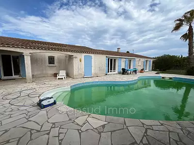 Maison, 193 m²