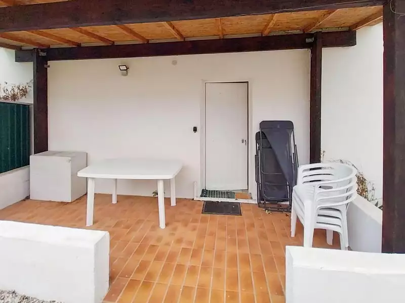 Maison, 90 m²