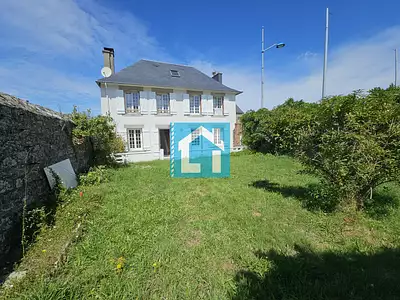 Maison, 105 m²