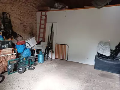 Maison, 200 m²