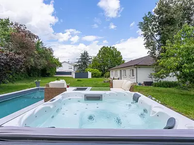 Maison, 130 m²