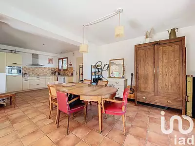 Maison, 112 m²
