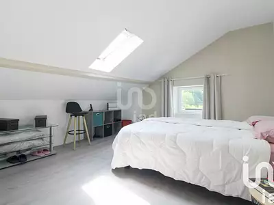 Appartement, 105 m²