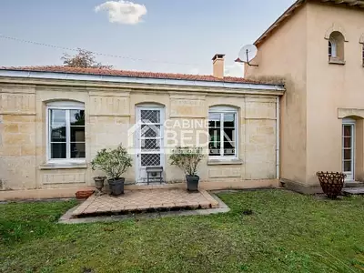 Maison, 171 m²