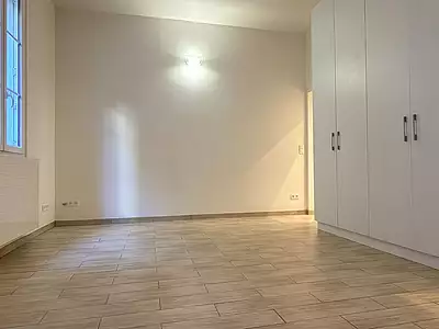 Appartement, 26 m²