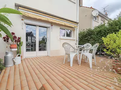 Maison, 83,38 m²