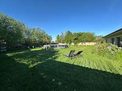 Maison, 120 m²