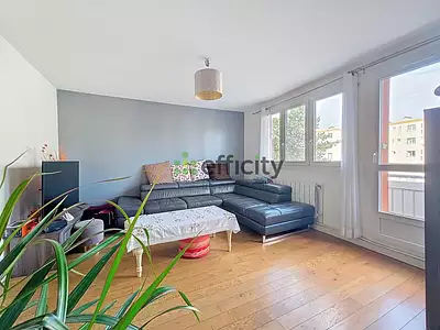 Appartement, 68 m²