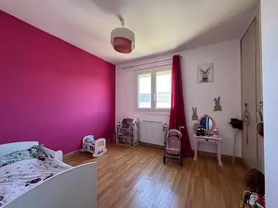 Maison, 100 m²