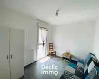 Appartement, 70,29 m²