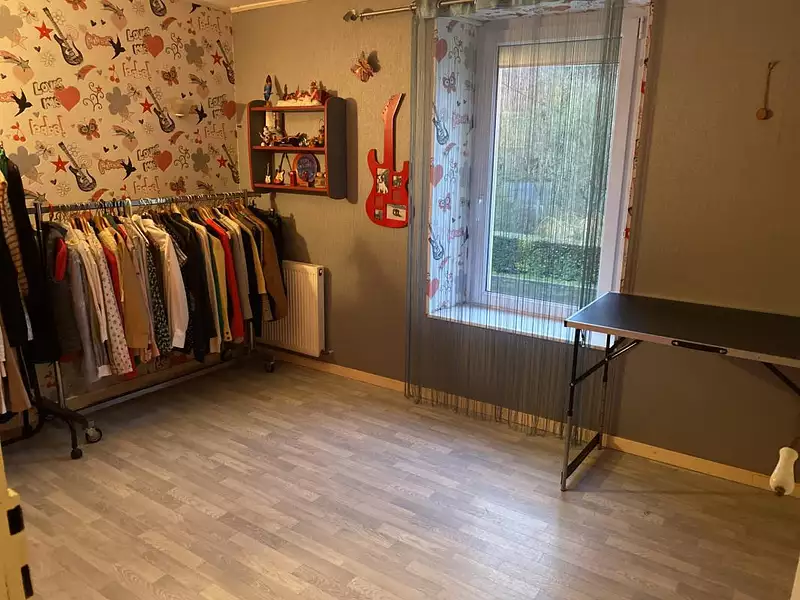 Maison, 275 m²