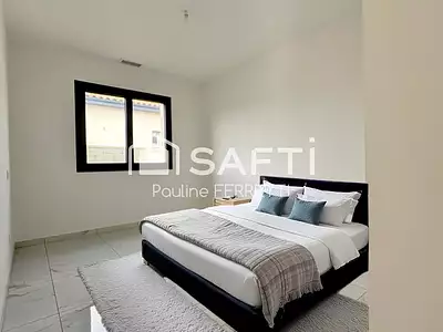 Maison, 114 m²