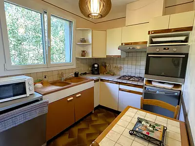 Maison, 160 m²