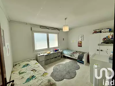 Maison, 110 m²