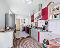 Appartement, 154 m²