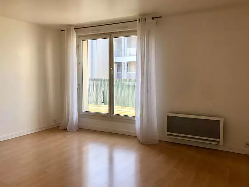 Appartement, 56 m²