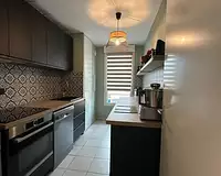 Appartement, 70 m²