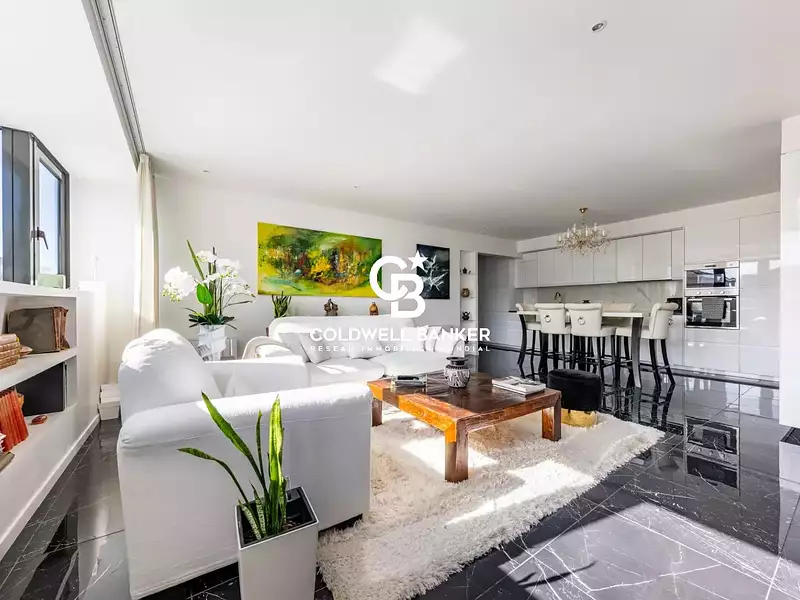 Appartement, 101,4 m²