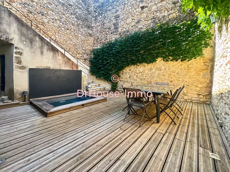 Maison, 175 m²