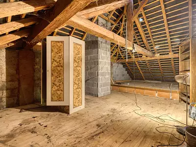 Maison, 182 m²