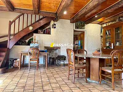Maison, 115 m²