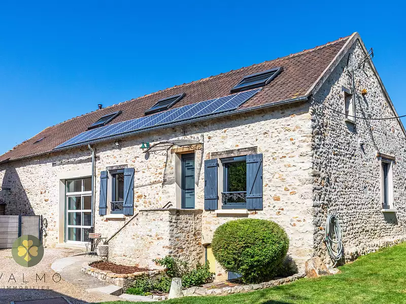 Maison, 185 m²