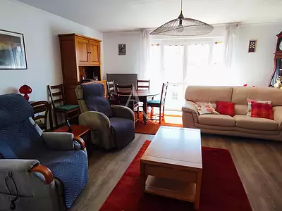 Appartement, 86 m²