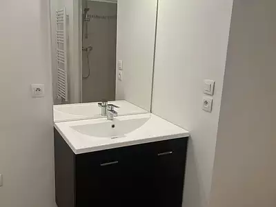 Appartement, 45,05 m²