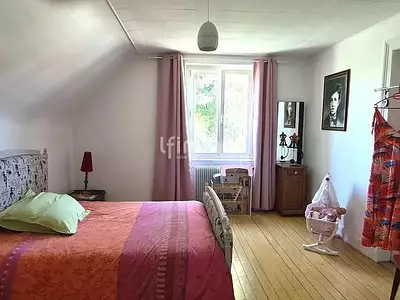 Maison, 139 m²
