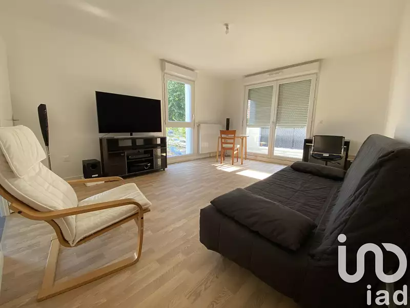 Appartement, 61 m²