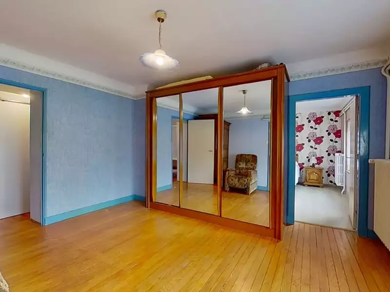 Maison, 233 m²