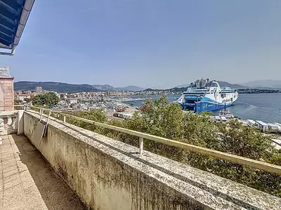 Appartement, 77 m²