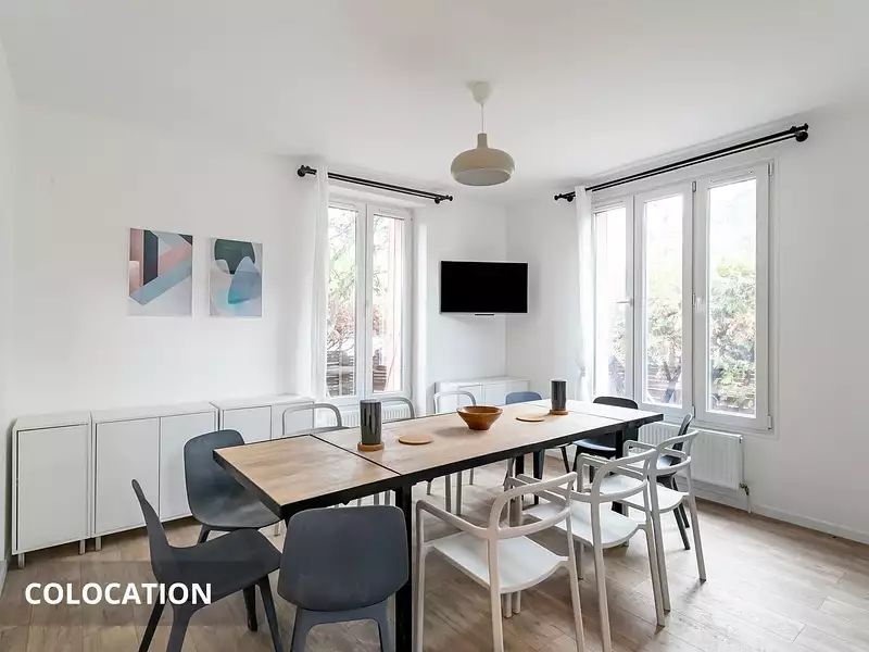 Appartement, 215 m²