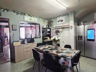 Maison, 138 m²