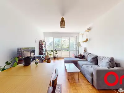Appartement, 80 m²